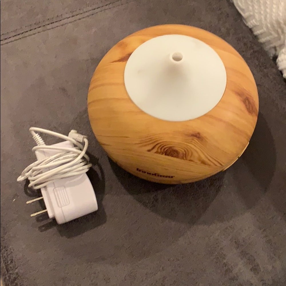 InnoGear diffuser
